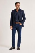 Hosen Meyer Classic KE-MEYER-DUBLIN-9-4541-17-CLASSIC