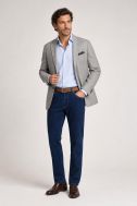 Trousers Meyer Regular KE-MEYER-DUBLIN-9-4541-17-REGULAR