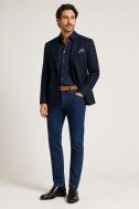 Trousers Meyer Regular KE-MEYER-DUBLIN-9-4541-17-REGULAR