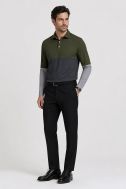 Poloshirt Meyer Regular KE-MEYER-JUSTIN-9-9009-27-REGULAR