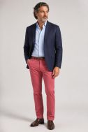 Trousers Meyer Classic KE-MEYER-NEW-YORK-1-8130-54-CLASSIC
