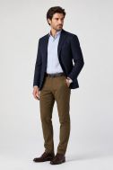 Pantalones Meyer Regular KE-MEYER-NEW-YORK-2-5617-94-REGULAR