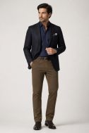 Pantalones Meyer Regular KE-MEYER-NEW-YORK-2-5617-94-REGULAR