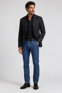 Trousers Meyer Regular KE-MEYER-OSLO-1-4122-16-REGULAR