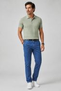 Trousers Meyer Regular KE-MEYER-OSLO-1-4122-16-REGULAR