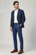 Pantalon Meyer Regular KE-MEYER-OSLO-1-4122-18-REGULAR