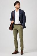 Pantalones Meyer Regular KE-MEYER-OSLO-9-3001-26-REGULAR