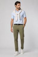 Pantalones Meyer Regular KE-MEYER-OSLO-9-3001-26-REGULAR