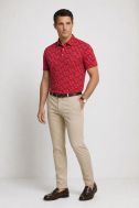 Polo shirt Meyer Regular KE-MEYER-PHIL-9-9008-55-REGULAR