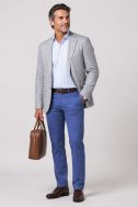 Trousers Meyer Classic KE-MEYER-ROMA-1-5070-17-CLASSIC