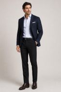 Trousers Meyer Regular KE-MEYER-ROMA-9-288-09-REGULAR