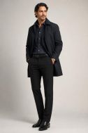Trousers Meyer Regular KE-MEYER-ROMA-9-288-09-REGULAR