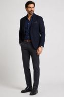 Pantalon Meyer Regular KE-MEYER-ROMA-9-316-18-REGULAR
