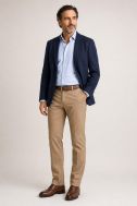 Trousers Meyer Classic KE-MEYER-ROMA-9-316-33-CLASSIC
