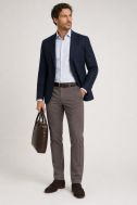 Pantalones Meyer Regular KE-MEYER-ROMA-9-316-35-REGULAR