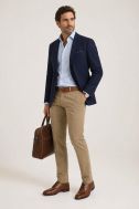 Trousers Meyer Regular KE-MEYER-ROMA-9-316-42-REGULAR