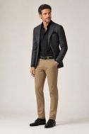 Trousers Meyer Regular KE-MEYER-ROMA-9-316-42-REGULAR
