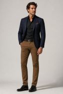 Trousers Meyer Regular KE-MEYER-ROMA-9-316-43-REGULAR