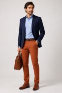 Pantalones Meyer Regular KE-MEYER-ROMA-9-316-45-REGULAR