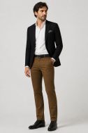 Pantalones Meyer Regular KE-MEYER-ROMA-9-316-46-REGULAR