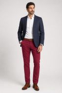Pantalon Meyer Regular KE-MEYER-ROMA-9-316-55-REGULAR
