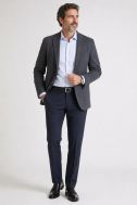 Pantalones Meyer Classic KE-MEYER-ROMA-9-344-17-CLASSIC