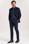 Pantalones Meyer Classic KE-MEYER-ROMA-9-344-17-CLASSIC
