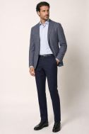 Hosen Meyer Regular KE-MEYER-ROMA-9-344-17-REGULAR