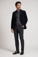 Pantalones Meyer Regular KE-MEYER-ROMA-9-629-19-REGULAR
