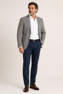 Trousers Meyer Classic KE-MEYER-ROMA-9-629-20-CLASSIC