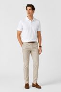 Polo shirt Meyer Regular KE-MEYER-SCOTTIE-9-9010-40-REGULAR