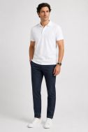Polo shirt Meyer Regular KE-MEYER-SCOTTIE-9-9010-40-REGULAR