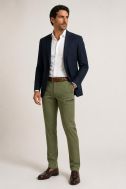 Pantalon Meyer Regular KE-MEYER-SKYE-1-8070-25-REGULAR