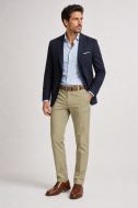 Pantalones Meyer Regular KE-MEYER-SKYE-1-8070-33-REGULAR
