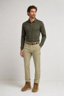 Pantalones Meyer Regular KE-MEYER-SKYE-1-8070-33-REGULAR