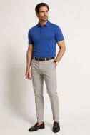 Polo shirt Meyer Regular KE-MEYER-TIGER-9-9005-16-REGULAR