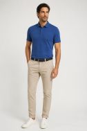 Polo shirt Meyer Regular KE-MEYER-TIGER-9-9005-16-REGULAR