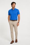 Polo Meyer Regular KE-MEYER-TIGER-9-9005-17-REGULAR