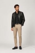 Hosen Meyer Regular KE-MEYER-TOKYO-2-8555-33-REGULAR