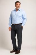 Shirt no iron Olymp Comfort KE-OLYMP-025412-15