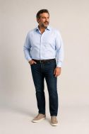 Shirt no iron Olymp Comfort KE-OLYMP-025412-15