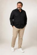 Chemise sans repassage Olymp Comfort KE-OLYMP-025412-68