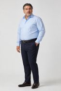 Shirt no iron Olymp Comfort KE-OLYMP-025464-15