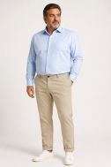 Shirt no iron Olymp Comfort KE-OLYMP-025464-15