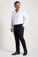 Camisa no plancha Olymp Comfort KE-OLYMP-029465-00