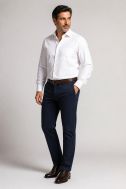 Shirt no iron Olymp Classic OLYMP-030064-00