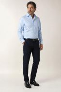 Camisa no plancha Olymp Classic KE-OLYMP-030064-15
