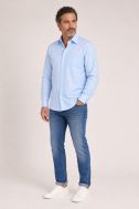 Camisa no plancha Olymp Classic KE-OLYMP-030064-15