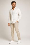 Shirt no iron Olymp Classic KE-OLYMP-030064-21