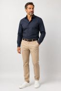 Chemise sans repassage Olymp Classic KE-OLYMP-030264-96
